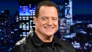 Brendan Fraser confirmando en el programa de Jimmy Fallon el regreso de LA Momia 4 con el reparto original.