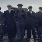 La nueva serie de ‘Peaky Blinders’, con Charlie Heaton y ‘Billy Elliot’, va tomando forma
