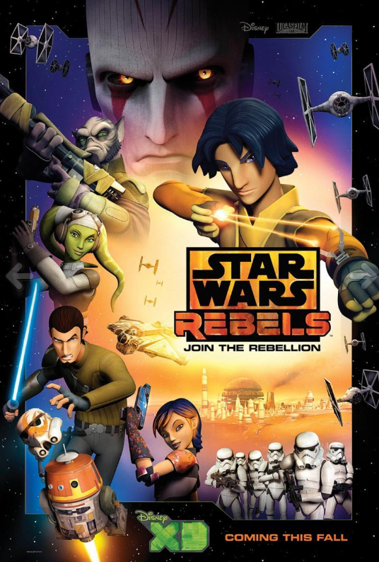 Rebels