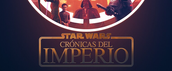 Crónicas del Imperio