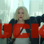 Tráiler de ‘Lucky’ de Anya Taylor Joy en Apple TV+, ¡que ya tiene fecha de estreno!