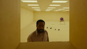 'Backrooms' se ha convertido en una de las mejores películas de 2026 por méritos propios, ¡desde septiembre está disponible en España en streaming!