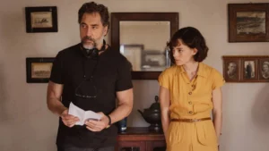 'El ser querido' fue precandidata a presentar a España a los Oscar y no nos extraña: para nosotros es una de las mejores películas de 2026.