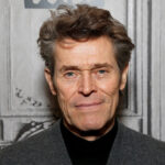 El íntimo secreto de Willem Dafoe que Lars von Trier no ha tenido problema en airear