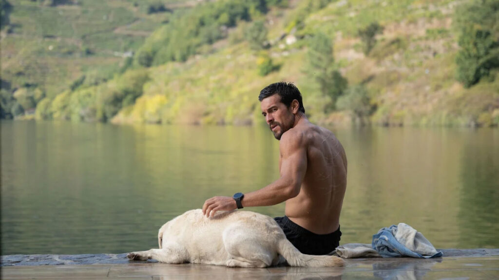 Mario Casas es Zeta