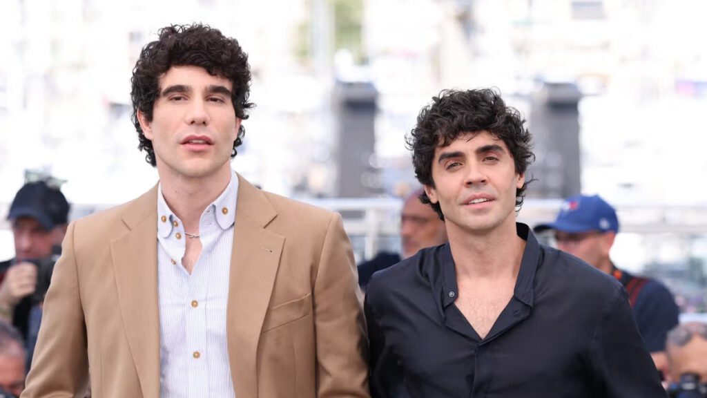 La nueva serie de Los Javis ya está en marcha