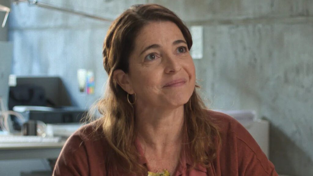 Nora Navas será Josefina en 'Las Vecinas'