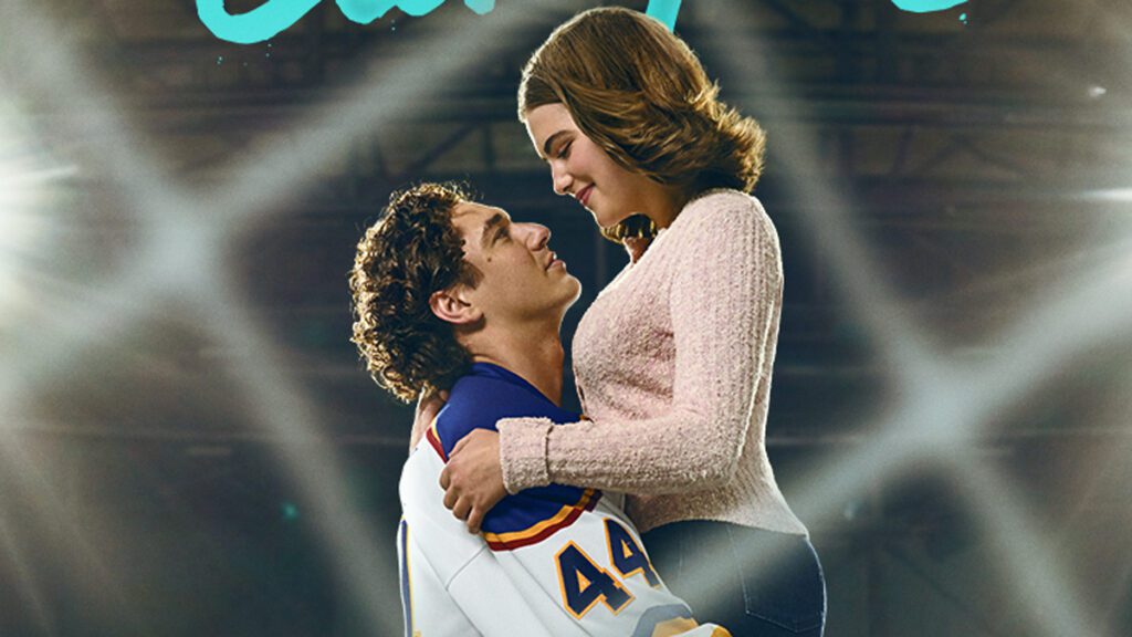 El subgénero literario hockey romance triunfa con 'Off Campus'