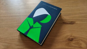 ‘Los testamentos’, de Margaret Atwood.