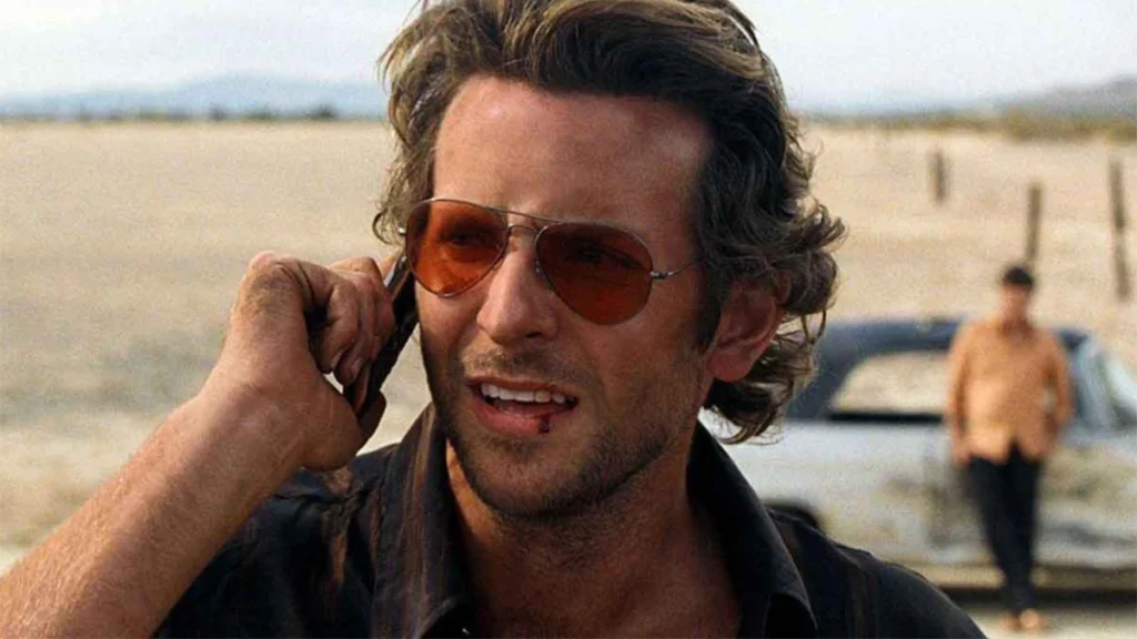 Bradley Cooper y Margot Robbie preparan la precuela de ‘Ocean’s Eleven’
