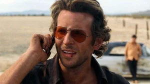 Bradley Cooper y Margot Robbie preparan la precuela de ‘Ocean’s Eleven’