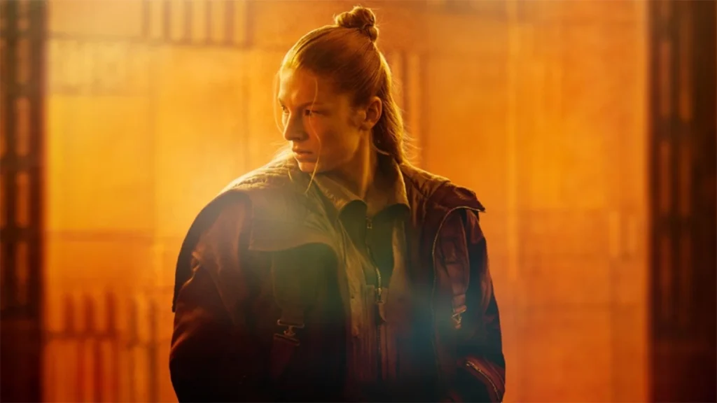 El tráiler de 'Blade Runner 2099' vuelve a transportarnos al mundo de los replicantes, pero con un cambio: ahora son ellos los que mandan.
