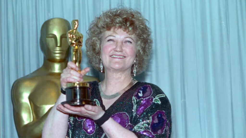 Muere Brenda Fricker a los 81 años, ¡y si naciste en los 80 su cara te suena mucho más de lo que piensas!