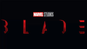 Creatividad que Marvel hizo para la 'Blade' de Mahershala Ali y que de momento está metida en un cajón.