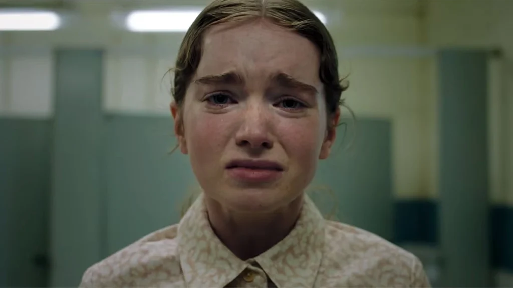 La serie 'Carrie' de Prime Video se estrena el 7 de octubre de 2026 y mostrará una historia actualizada la Carrie White de Stehpen King.