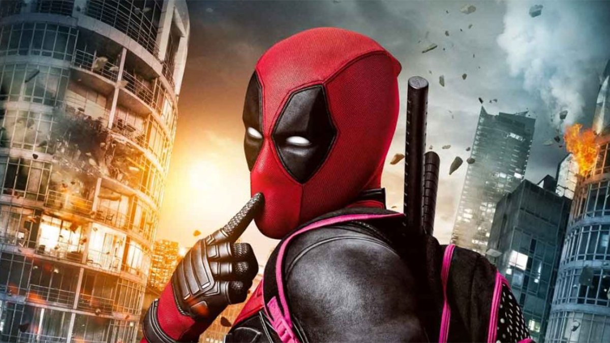 ¡Habrá 'Deadpool 4' tras la confirmación de Ryan Reynolds! Parece que hay Jesucristo de Marvel para rato.
