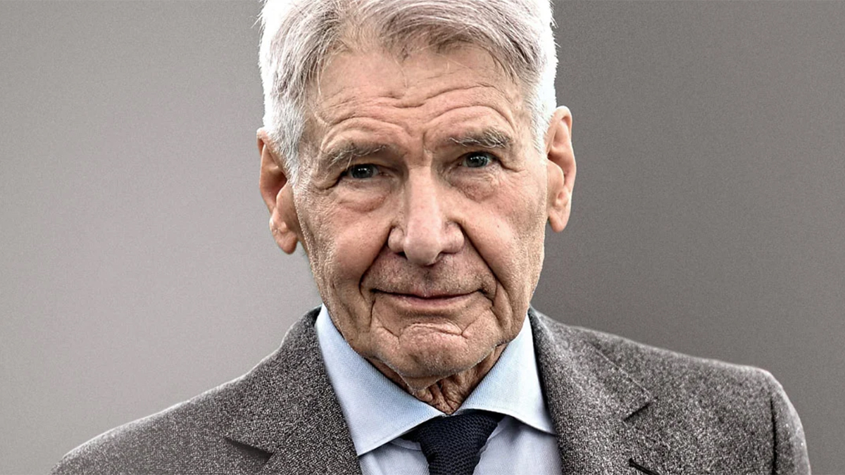 Harrison Ford cumple 84 años y hacemos un repaso por sus 7 papeles más icónicos.