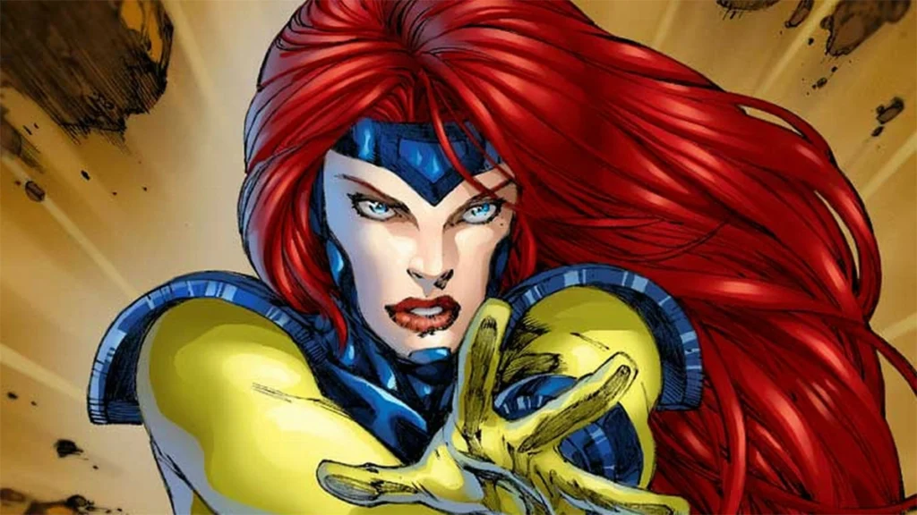 Jean Grey, encarnada por Sadie Sink en 'Spider-Man: Brand New Day', es uno de los mutantes más poderosos del MCU.