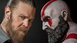 Ryan Hurst y 'God of War' no seguirán de la mano tras la lesión del actor, ¡la serie necesita un nuevo Kratos!
