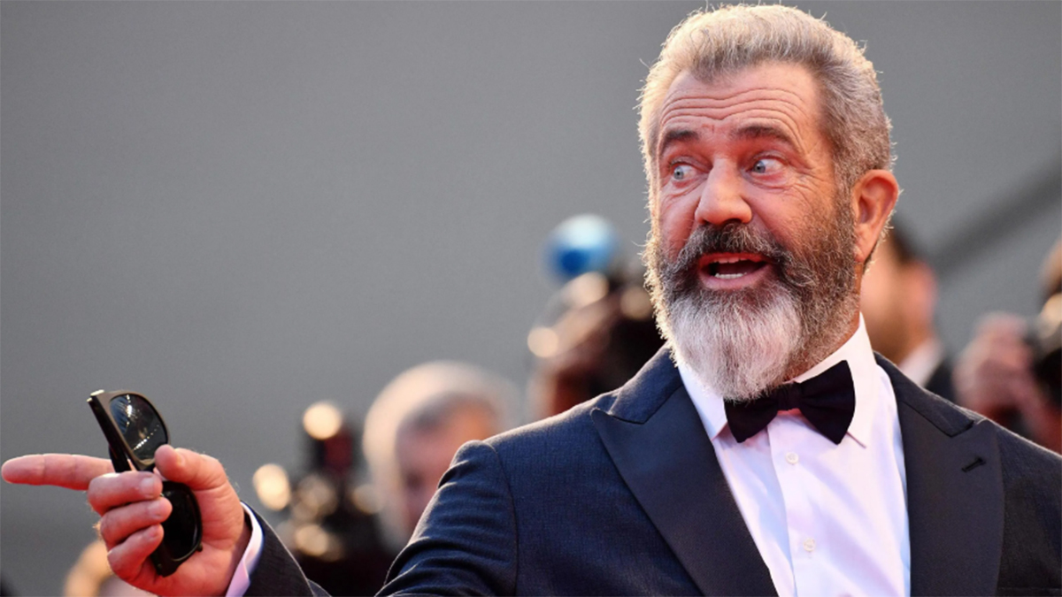 Los rumores apuntan a una nueva película de 'La Odisea' con Mel Gibson como director y financiación de Elon Musk, detractor de la adaptación de Christopher Nolan.