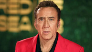Nicolas Cage explica por qué nunca volvió a apostar tras una increíble racha.