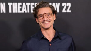 Que habrá estrella de Pedro Pascal en el Paseo de la Fama de Hollywood es la noticia con la que queremos levantarnos todas las mañanas. ¡Merecidísimo!
