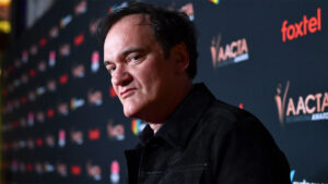 Quentin Tarantino ya afronta la preparación de la que podría ser su última película como director.