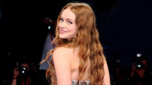Sadie Sink, ¿nueva Jean Grey en 'Spider-Man: Brand New Day'?