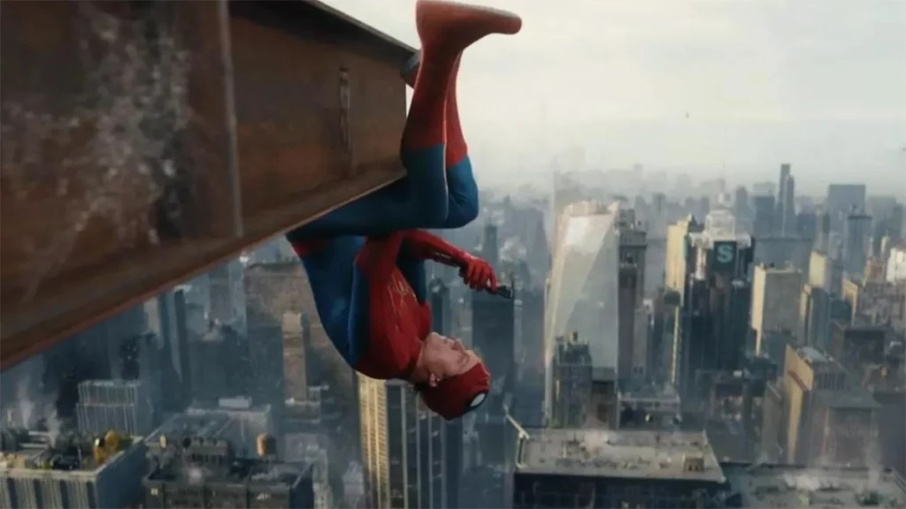 Tom Holland no podía esperar más para saber si hay escena postcréditos en 'Spider-Man: Brand New Day', cuándo aparece y qué significa.