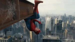 Tom Holland no podía esperar más para saber si hay escena postcréditos en 'Spider-Man: Brand New Day', cuándo aparece y qué significa.