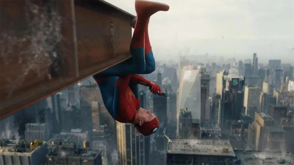 Tom Holland no podía esperar más para saber si hay escena postcréditos en 'Spider-Man: Brand New Day', cuándo aparece y qué significa.