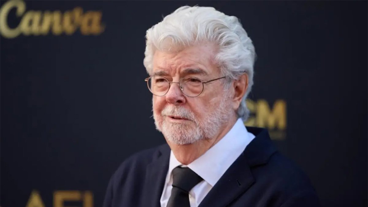 George Lucas y 'Star Wars: Detours' vuelven a estar en boca de todos: el director consigue que algunos capítulos vean la luz tras 14 años en un cajón de Disney.