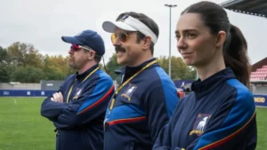La temporada 4 de 'Ted Lasso' respeta a todos sus actores y actrices principales, ¡pero incluye un sinfín de novedades que tendremos que asimilar rápido!