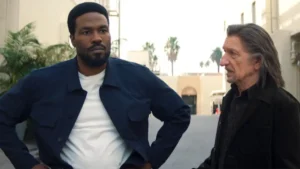Yahya Abdul-Mateen II y Ben Kingsley no se explican la cancelación de la temporada 2 de 'Wonder Man'.