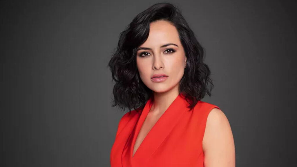 La Julieta Grajales, en Telemundo