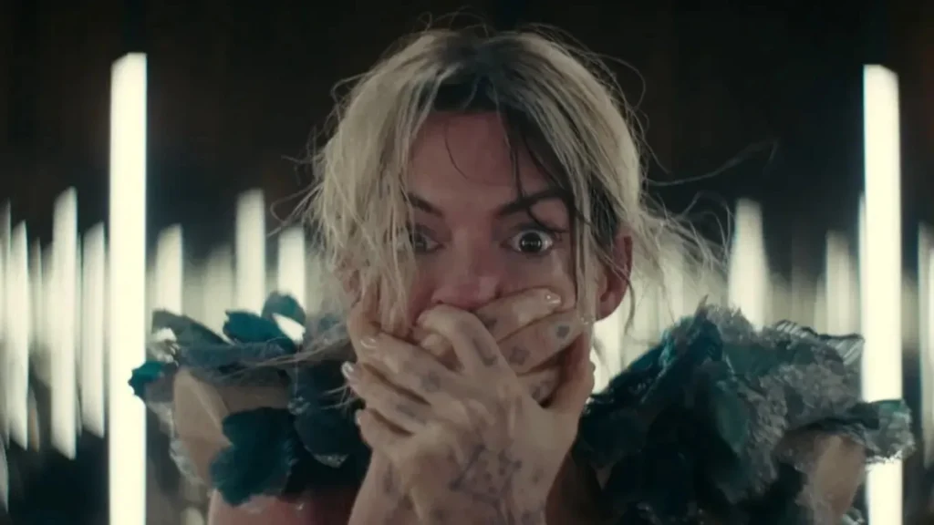 Anne Hathaway protagoniza 'Mother Mary'.