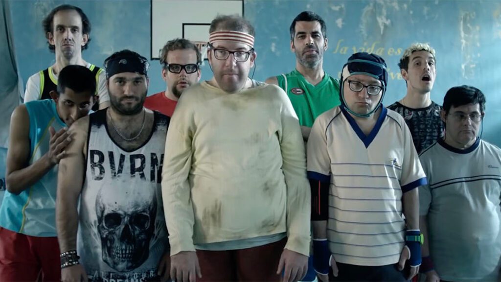 Campeones, una de las mejores películas de risa para el verano