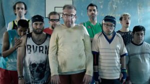 Campeones, una de las mejores películas de risa para el verano