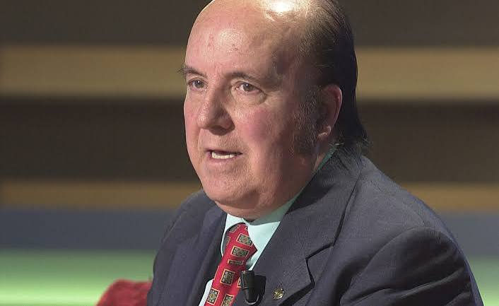 Chiquito de la Calzada