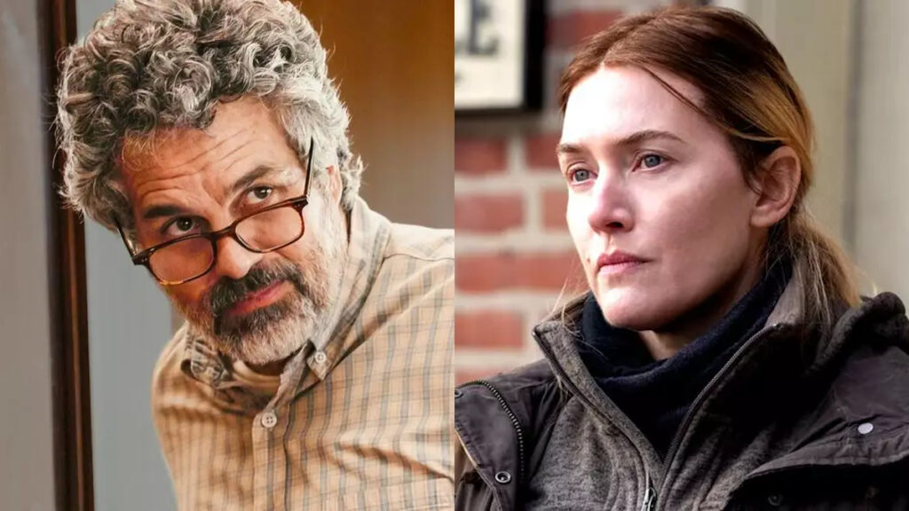 La temporada 2 de ‘Task’ será un crossover con ‘Mare of Easttown’