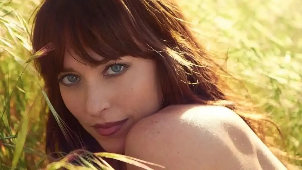 Dakota Johnson interpretará a Marilyn Monroe.