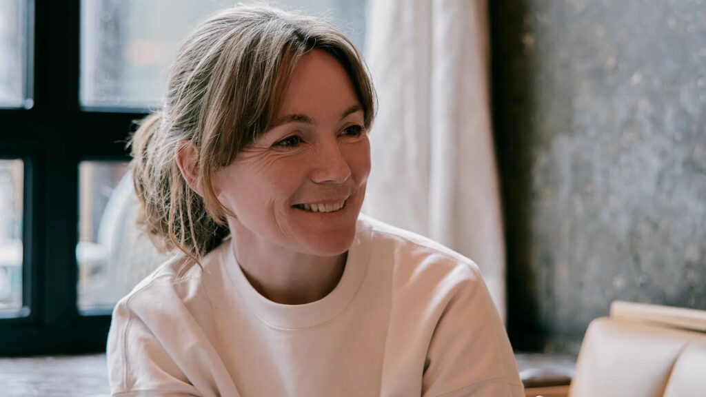 Nagore Aranburu, una de las protagonistas de 'Veredicto'.