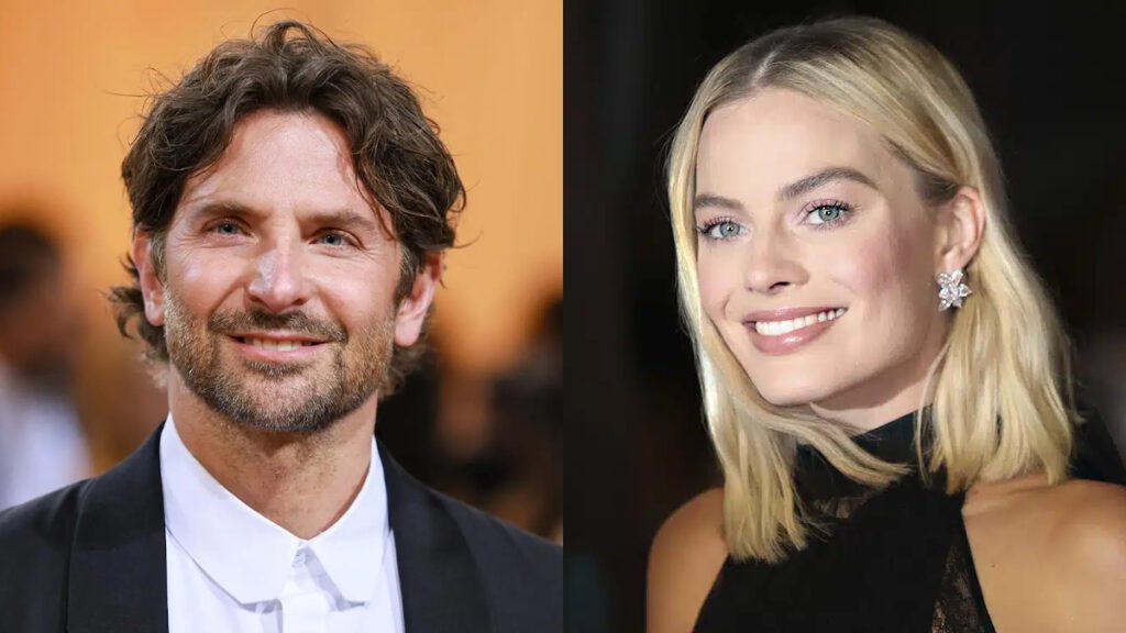 Bradley Cooper y Margot Robbie producen la precuela de 'Ocean's Eleven'