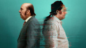 Imagen promocional de ‘El otro Chiquito’