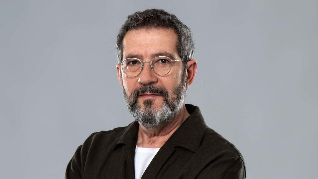 Carles Porta aporta la idea original de 'Veredicto'.