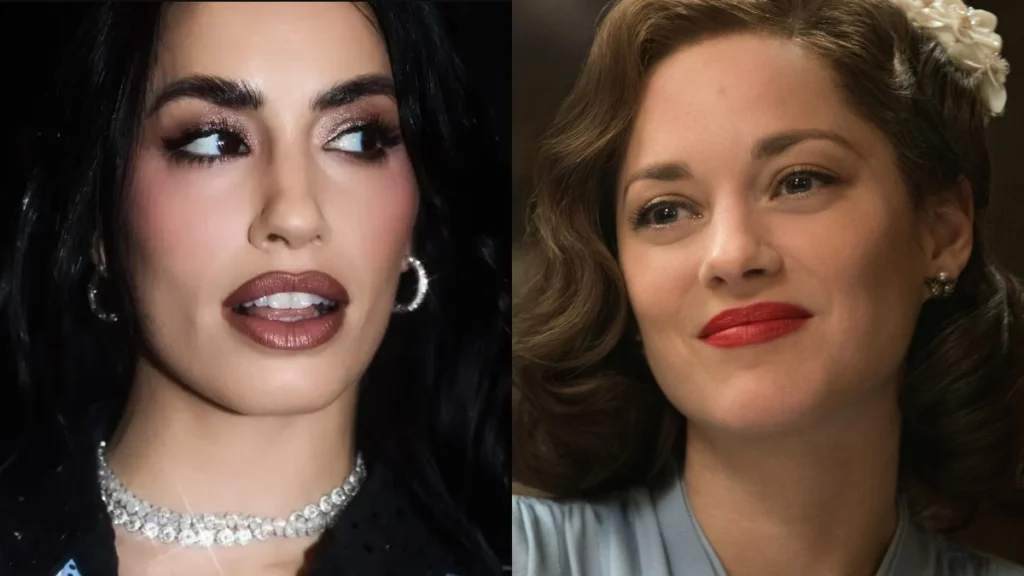 Lali Espósito y Marion Cotillard, protagonistas de películas aspirantes a la Concha de Oro.