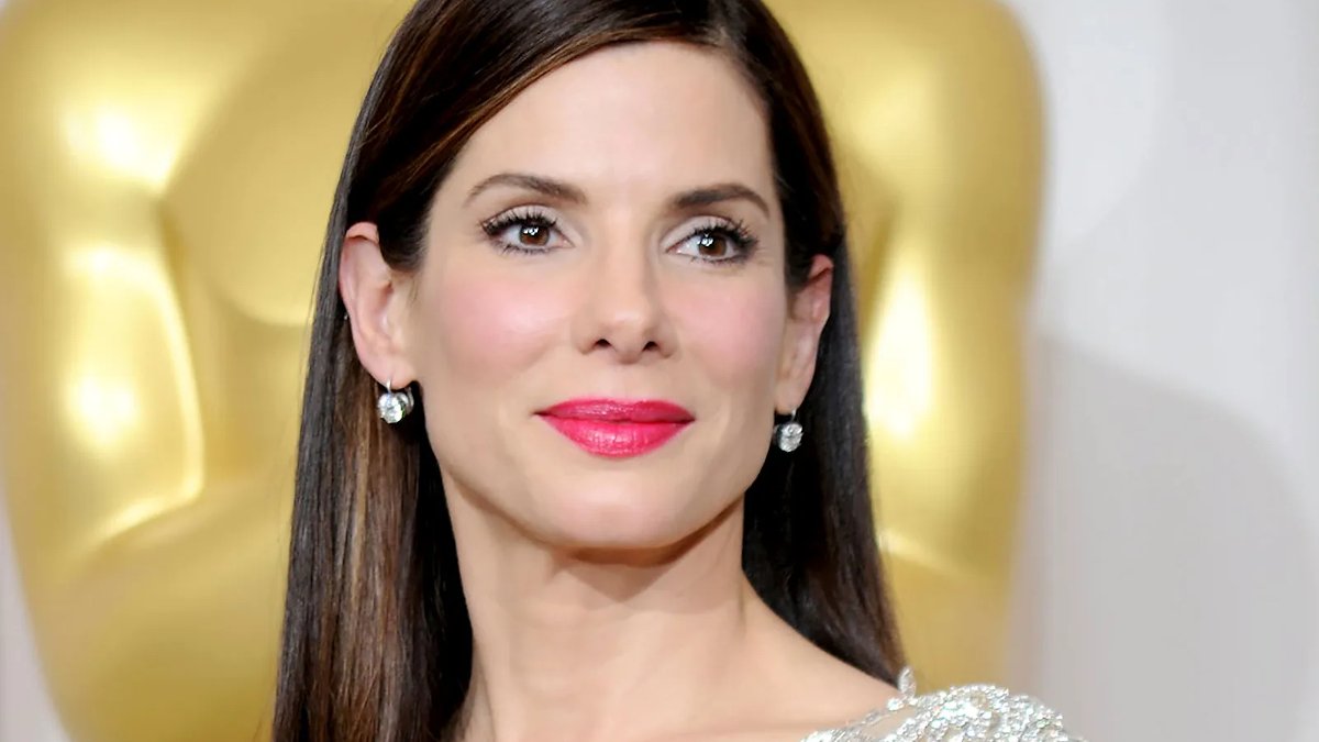 Sandra Bullock ganó un Oscar por 'Un sueño posible'.