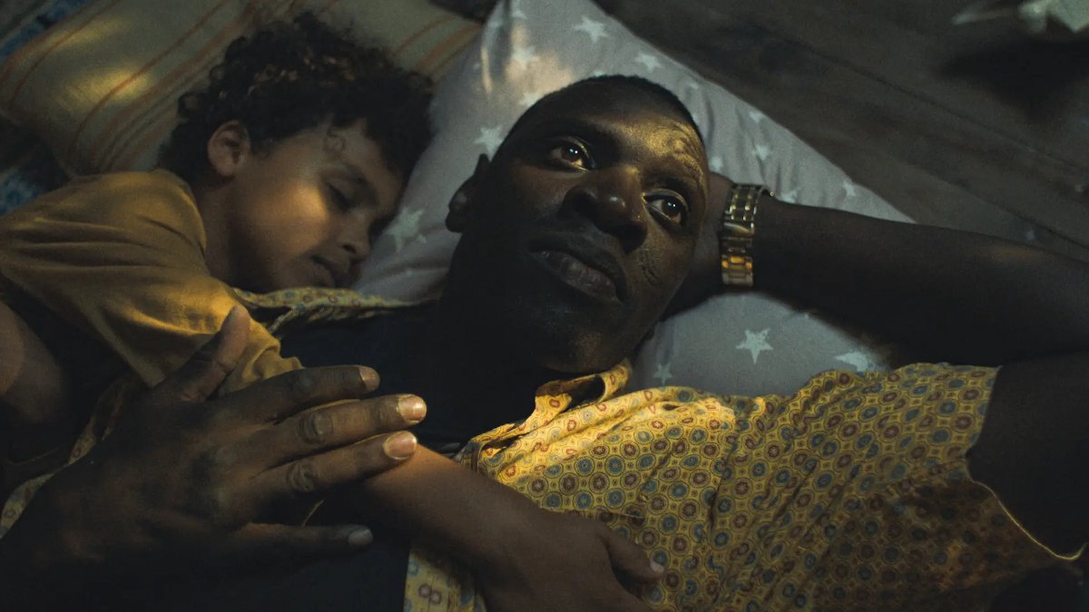 Omar Sy protagoniza 'La última travesía', uno de los mejores estrenos de cine del 24 de julio de 2026.