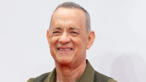 Tom Hanks cumple 70 años