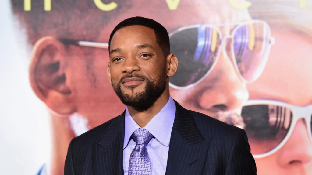 Will Smith iba a interpretar a Dom Cobb en 'Origen'.